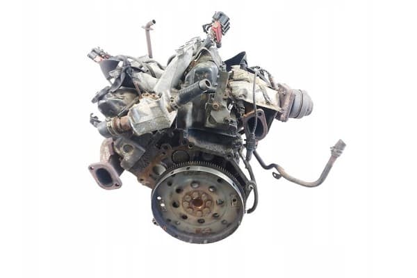 Motor Chrysler Voyager IV (RG, RS) Jeep 3.8 V6 12v Awd Egh 218HP usado