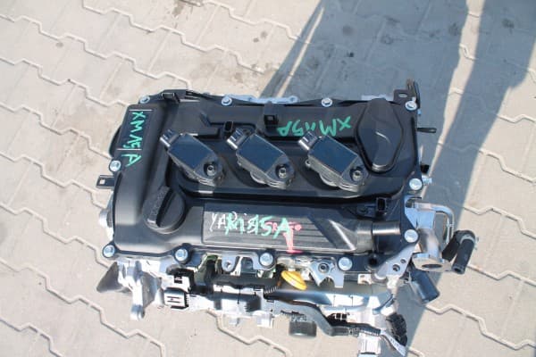 Motor Completo Toyota Yaris XM15A M15A usado