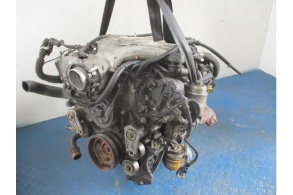Motor Cadillac Cts 3.6 V6 258CV LY7 probado usado
