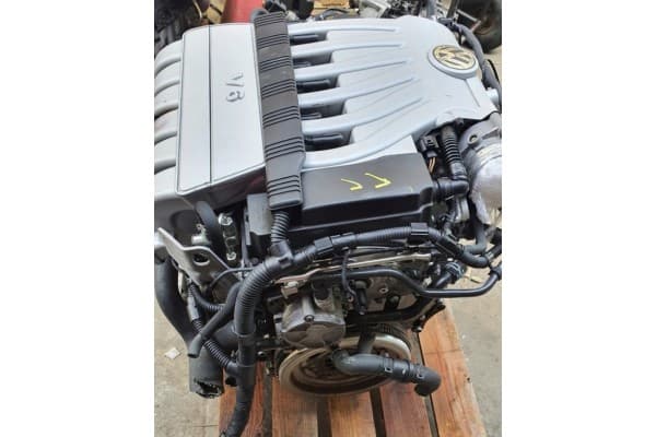 Motor Axz VW Passat B6 3.2 FSI 250CV Gasolina usado
