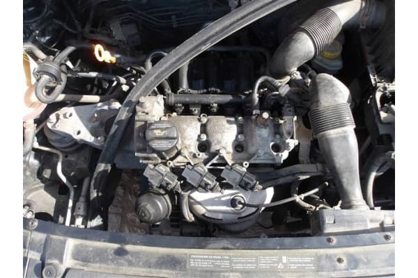 Motor VW Fox 1.2 2005 usado