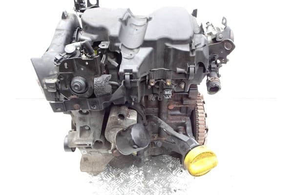 Motor Dacia Logan II 1.5 DCI K9KE628 usado