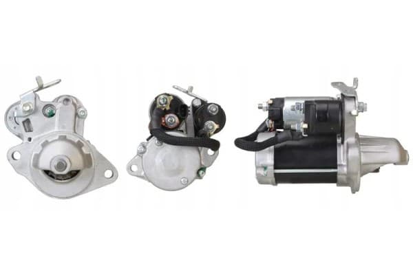 Motor de arranque Dri 333033142 para Subaru usado