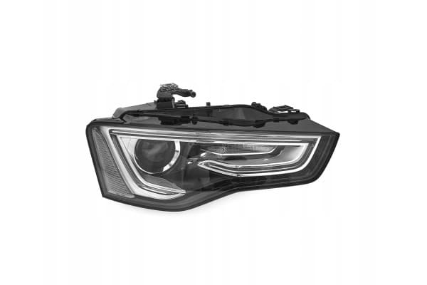 Faro delantero derecho Audi A5 B8 2011-2016 8T0941044C usado