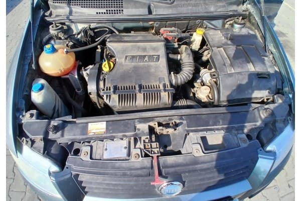 Motor Fiat Stilo 1.4 16V 192B2000 90 CV usado