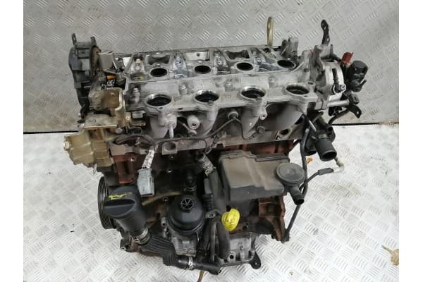 Motor Ford Kuga MK2 2.0 Tdci Ufma usado