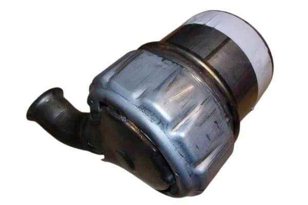 Filtro de Partículas Citroën Peugeot 1.6HDi 1609628880 Original nuevo