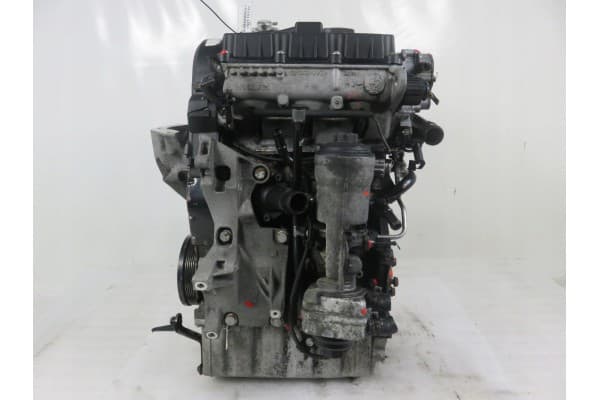 Motor Skoda Fabia 1.4 TDI Bnm 70 CV usado