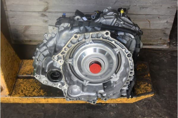 Caja de Cambios 7HDT400 GN7Y40FG 0260005452 para BMW X1 (2023-2025) usado
