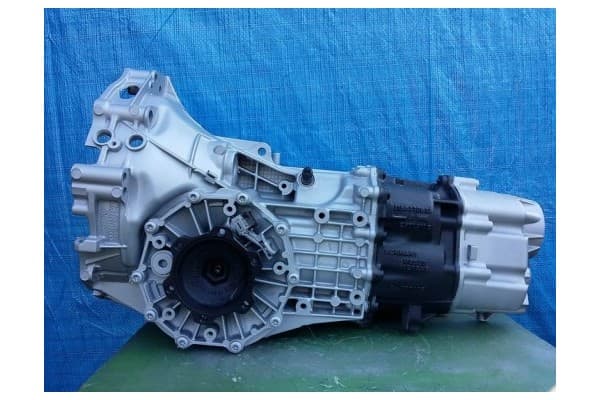 Caja de Cambios Audi A6 C5 1.9 TDI 6 Velocidades Frf Hhq usado
