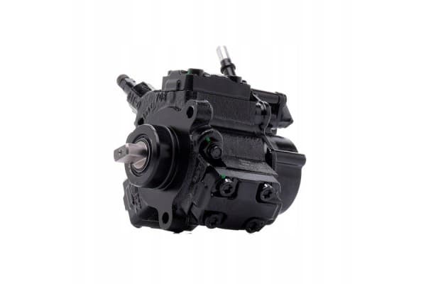 Ridex 3918H0096R Bomba de alta presión usado