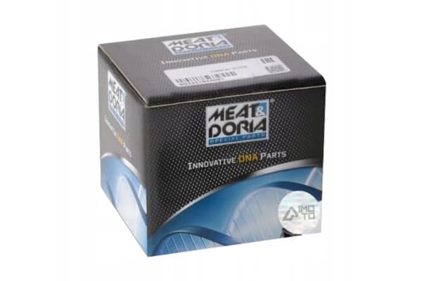 Bomba de alta presión Meat Doria 78524 usado