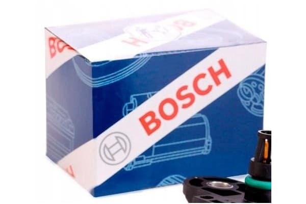 Bosch 1 468 436 062 Kit de reparación para bomba de inyección usado