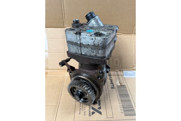 Compresor de Aire Vaden OM936 para Mercedes Atego 3 Antos Euro 6 usado