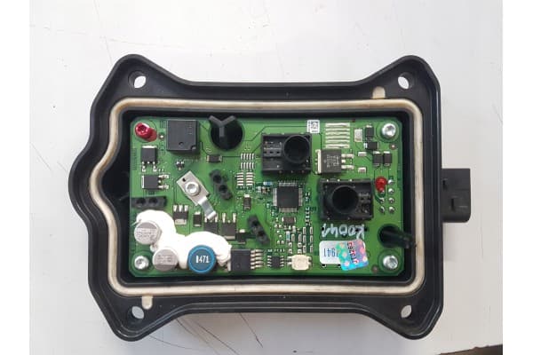 Daf OE 1518683 Recambio de deshumidificador para sistema neumático reacondicionado