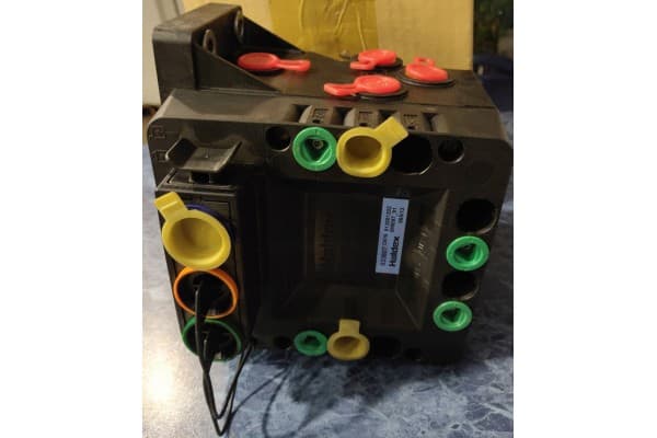 Válvula Ebs Haldex 810006101 nuevo