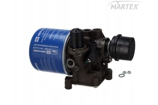 Deshumidificador de cámara única Knorr para Daf Xf/Cf ZB4580 nuevo