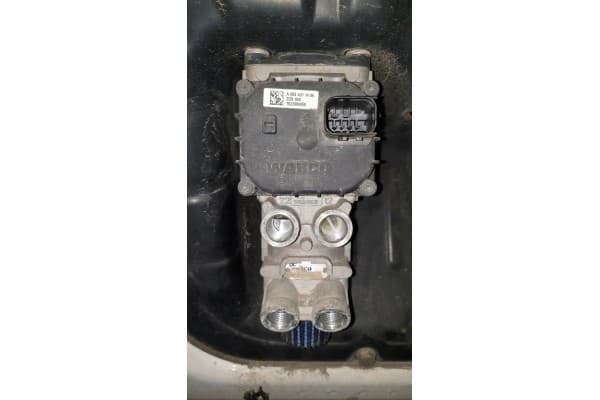 Sensor de posición del pedal, pedal de freno Wabco 480 003 059 0 nuevo