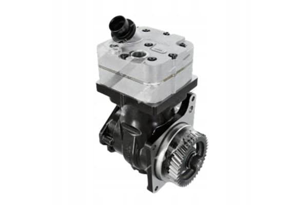 Compresor de Aire Euro 6 para Mercedes Actros MP4 MP5 Atego Antos Arocs Unimog nuevo