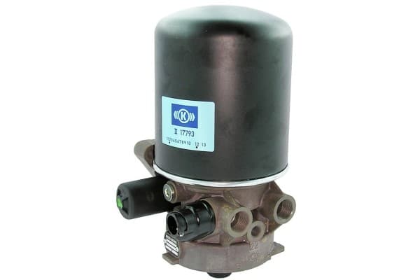 Secador de Aire Knorr-Bremse II36257N50 para Sistema Neumático nuevo