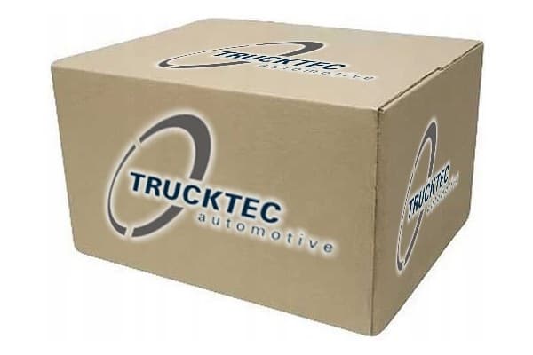 Compresor para sistema neumático Trucktec Automotive 22.30.017 usado