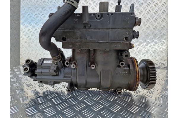 Compresor de Aire Daf XF 106 Lift 480 usado