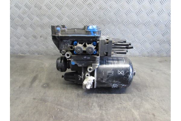 Válvula de aire deshumidificadora Scania R, P, G 420 9325100030, 1763425 usado