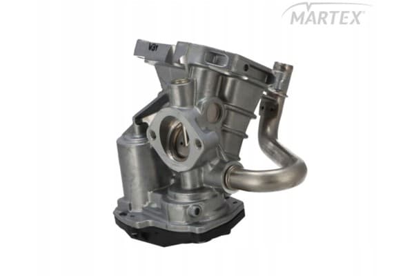 Válvula EGR Iveco Daily 06- 3.0 Jtd Euro 5 09-12-14 Ref. 504317811 nuevo