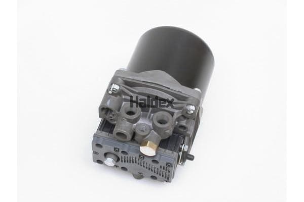 Deshumidificador Haldex 78990 para sistema neumático usado