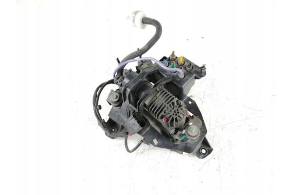 Compresor de suspensión Tesla Model S 0006006403 245 kW 2015 usado