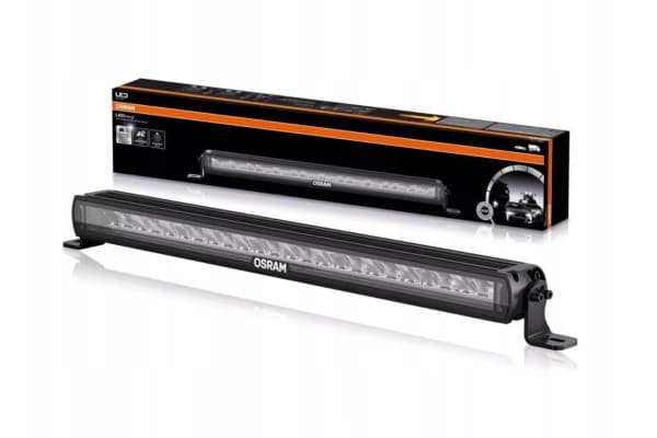Barra de luz LED FX750-CB SM Gen 2 Osram 69 cm 5990 lm Ece usado