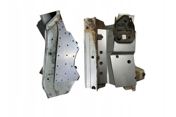 Kit de Reparación de Refuerzo para Montaje de Brazo Oscilante Suzuki Grand Vitara II L R usado