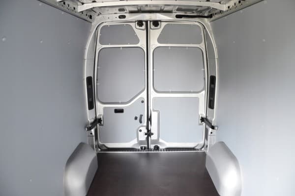 Renault Kangoo L1H1 2008-2020 Elementos Pequeños de Plástico para Construcción de Furgoneta usado