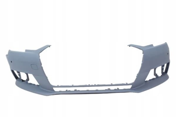 Parachoques delantero Audi A4 B9 2015-2019 antes del restyling 8W0807065A Pdc nuevo