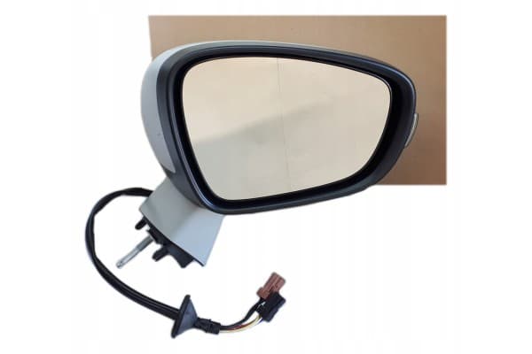Espejo Exterior Derecho Citroën DS5 2011 - 2018 usado