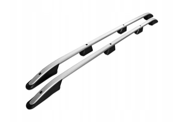 Barras de techo VW Volkswagen Caddy 2003-2020 Long usado