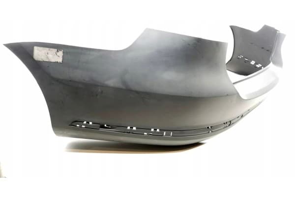 Parachoques Trasero VW Passat B7 Familiar 3AF807421A 10-14 nuevo