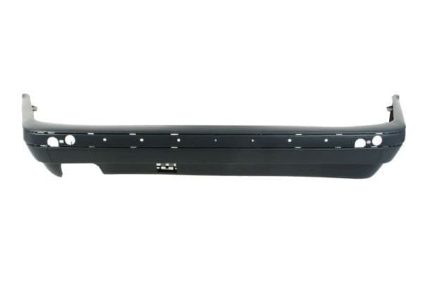 Parachoques trasero para BMW Serie 5 E34 Station Wagon / Sedán 12.87-01.97 usado