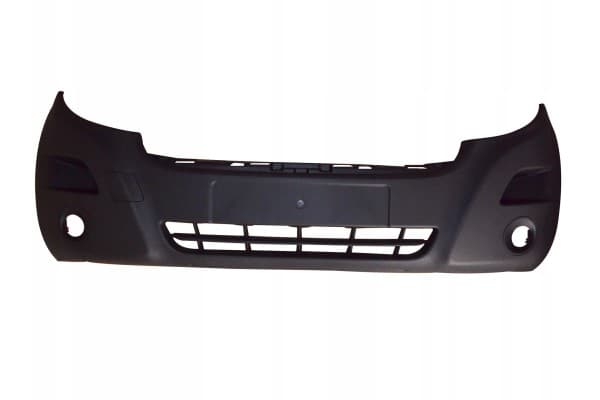 Parachoques delantero Renault Master Iii 2010 con faros halógenos usado