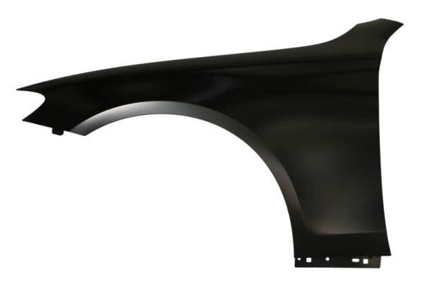 Blic 6504-04-3531318P Guardabarros delantero derecho para Mercedes E-Class W213 01.16-12.19 usado