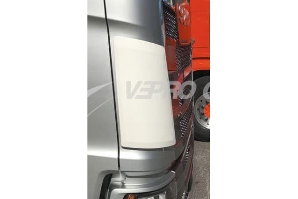 Deflectores de Barro para Scania S y Scania R 08/2016- usado