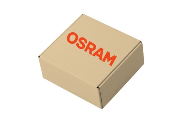 Osram LEDriving Cube PX4500 Lámpara de Trabajo, Haz Ultra Ancho, 4500 Lúmenes usado