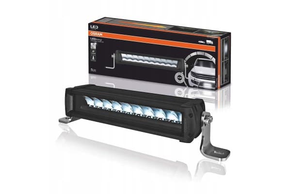 Faro LED de largo alcance Osram LEDDL103-CB usado