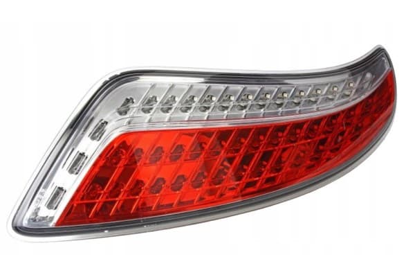 Lancia Delta 08- Luz Trasera LED Izquierda Original usado