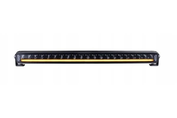 Barra LED Strands 146 W 12000 lm 6000 K IP67/69K usado