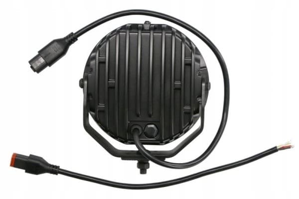 Luz de Trabajo LED Strands Siberia Skylord 7 Oval 81W 5850 lm 5700K usado