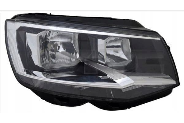 Faro delantero Tyc 20-15239-05-9 para Multivan 2.0 2015- usado