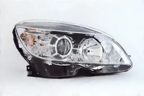Magneti Marelli 710301234203 Faro delantero izquierdo usado