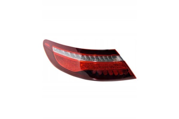 Lámpara trasera izquierda Mercedes E-Class (W213) 03.16- 50E2874X usado