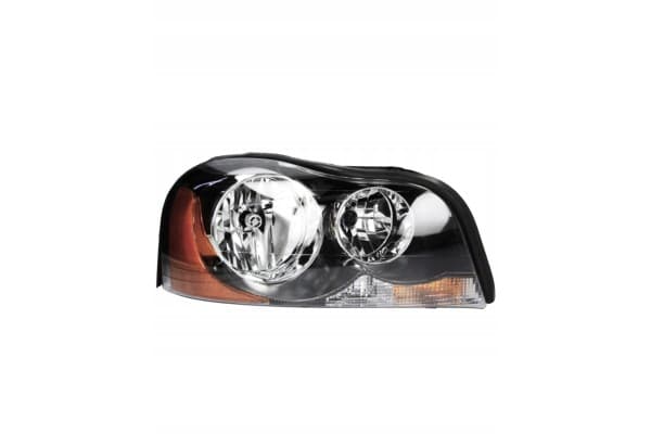 Faro delantero derecho halógeno europeo para Volvo XC90 I usado